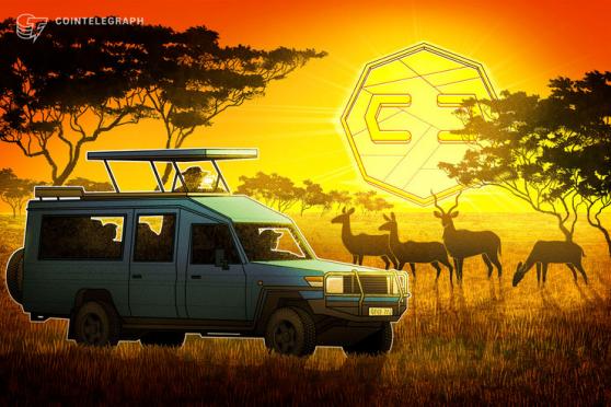 أطلقت Binance جولة توعية بالعملات المشفرة في إفريقيا مع تزايد التبني 3 أطلقت Binance جولة توعية بالعملات المشفرة في إفريقيا مع تزايد التبني