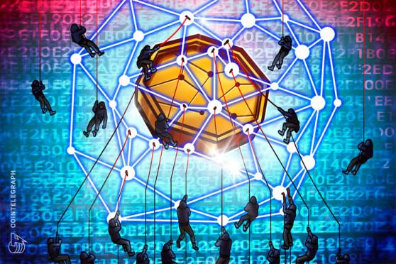 أطلقت Chainalysis خدمة إبلاغ للشركات المستهدفة بالهجمات الإلكترونية المتعلقة بالعملات المشفرة