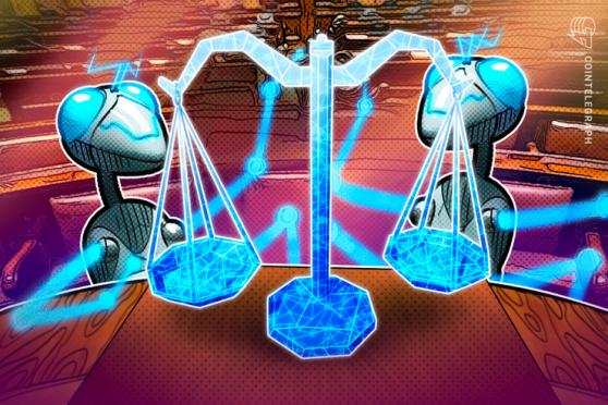 أمر منظم آيوا من BlockFi بدفع 943000 دولار على عرض الأوراق المالية غير المسجلة المزعوم 3 أمر منظم آيوا من BlockFi بدفع 943000 دولار على عرض الأوراق المالية غير المسجلة المزعوم