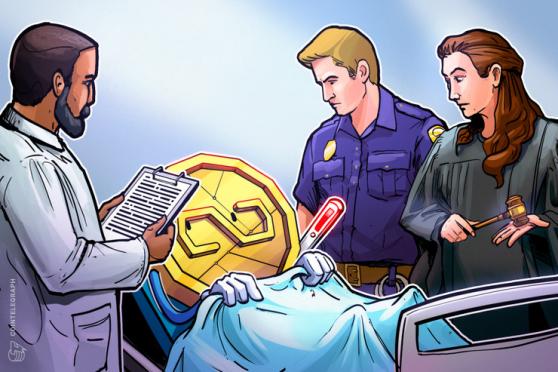 الاحتياطي الفيدرالي: العملات المستقرة تسلط الضوء على "الهشاشة الهيكلية" للعملات المشفرة 3 الاحتياطي الفيدرالي: العملات المستقرة هي أبرز ما في الأمر