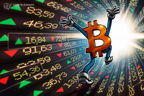 المحللون: تحتفظ Bitcoin بالبيانات تشير إلى أن سعر البيتكوين قريب جدًا من القاع