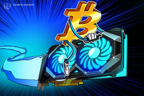 بلغ معدل تجزئة البيتكوين أعلى مستوى له على الإطلاق حيث انخفض سعر البيتكوين إلى أقل من 25000 دولار 3 بلغ معدل تجزئة البيتكوين أعلى مستوى له على الإطلاق حيث انخفض سعر البيتكوين إلى أقل من 25000 دولار