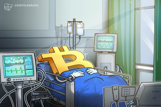 بيتكوين لديها دعم عند 23000 دولار ، لكن المحللين يحذرون من انخفاض حاد إلى 8000 دولار مع تلاشي الديون العالمية 3 بيتكوين لديها دعم عند 23000 دولار ، لكن المحللين يحذرون من انخفاض حاد إلى 8000 دولار مع تلاشي الديون العالمية