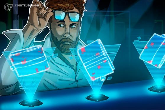 تحذر Metamask من وجود ثغرة أمنية في الإصدارات القديمة من محفظة العملات المشفرة الشهيرة 3 تحذر Metamask من وجود ثغرة أمنية في الإصدارات القديمة من محفظة العملات المشفرة الشهيرة