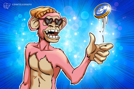 تختار IpCoinDaw رسميًا البقاء في النظام البيئي Ethereum