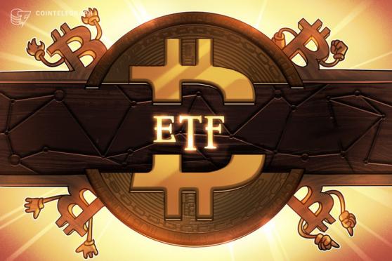 تشير الدرجات الرمادية إلى أن 99٪ من رسائل تعليقات SEC تدعم Bitcoin ETF