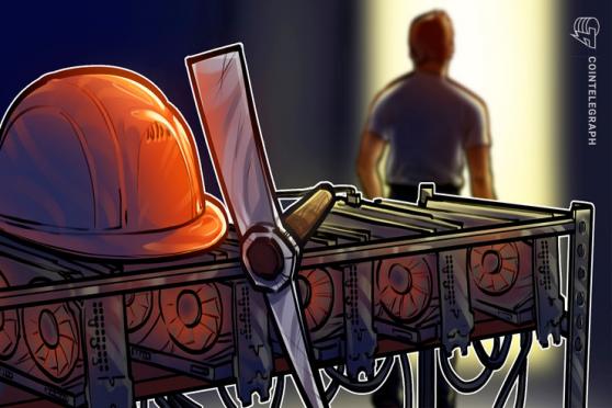 تعدين البيتكوين لعبة خاسرة؟