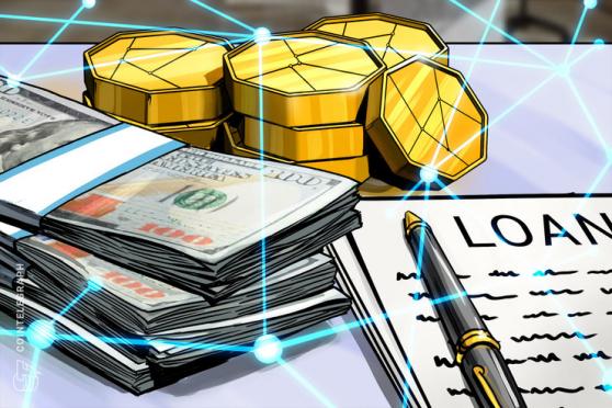 تعرض Nexo شراء قروض بمقياس سيليزيوس وسط تعليق السحب 3 تعرض Nexo شراء قروض بمقياس سيليزيوس وسط تعليق السحب