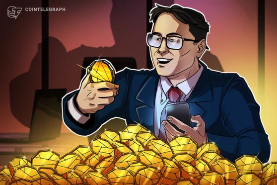 تقرير: نصف المستثمرين الأثرياء في آسيا لديهم عملة مشفرة في محفظتهم 3 تقرير: نصف المستثمرين الأثرياء في آسيا لديهم عملة مشفرة في محفظتهم