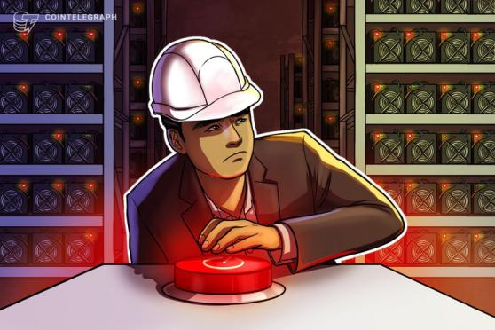 تقطع الحكومة الإيرانية إمدادات الطاقة عن منصات التعدين المشفرة القانونية في البلاد 3 تقطع الحكومة الإيرانية إمدادات الطاقة عن منصات التعدين القانونية في البلاد