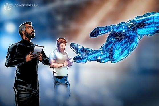 تقوم Chainlink بإحضار Keepers و VRF إلى Avalanche Blockchain 3 تقوم Chainlink بإحضار Keepers و VRF إلى Avalanche Blockchain