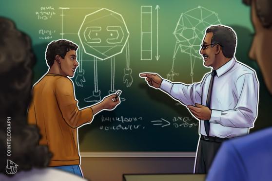 تقوم جامعة سينسيناتي بتحويل جنون التشفير إلى منهج تعليمي