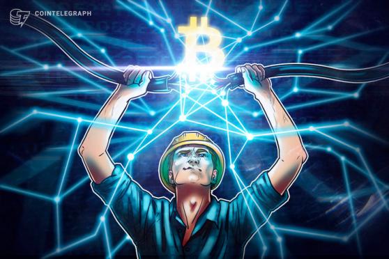 تم التشكيك في استخدام Bitcoin الحقيقي للطاقة حيث انتقد الشريك المؤسس لشركة Ethereum Bitcoin 3 تم التشكيك في استخدام Bitcoin الحقيقي للطاقة حيث انتقد الشريك المؤسس لشركة Ethereum Bitcoin