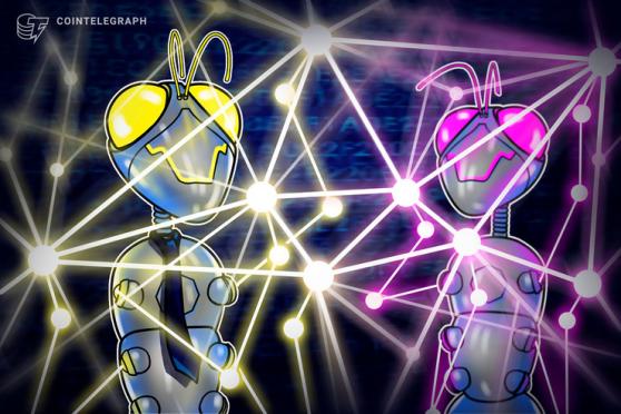 تنتقل dyDX إلى blockchain القائم على Cosmos للإصدار 4 لتحسين اللامركزية وتدفق التداول