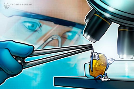 تنخفض Stablecoin USDD إلى 0.97 دولارًا أمريكيًا ، و DIA تسرد 700 مليون دولار لحماية ربط العملات