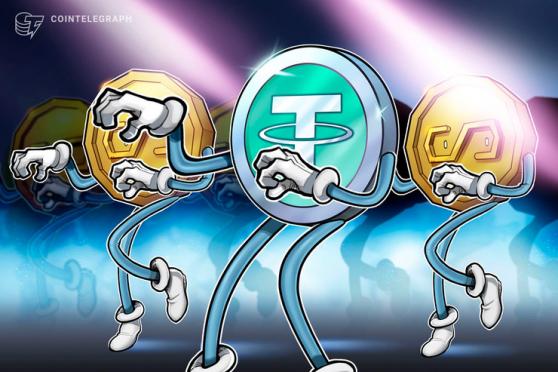 تنشر Tether رمز USDT جديدًا على سلسلة Tezos blockchain 3 تنشر Tether رمز USDT جديدًا على سلسلة Tezos blockchain