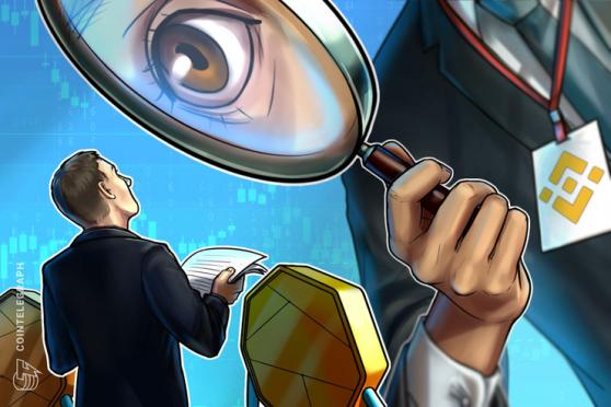 تنهي Binance دعم معاملات Litecoin المجهولة 3 تنهي Binance دعم معاملات Litecoin المجهولة