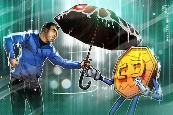 توقف Bancor مؤقتًا عن ميزة الحماية من الخسائر مستشهدة بظروف السوق "المعادية". 3 توقف Bancor مؤقتًا عن الحماية من فقدان القيمة ، مستشهدة بظروف السوق