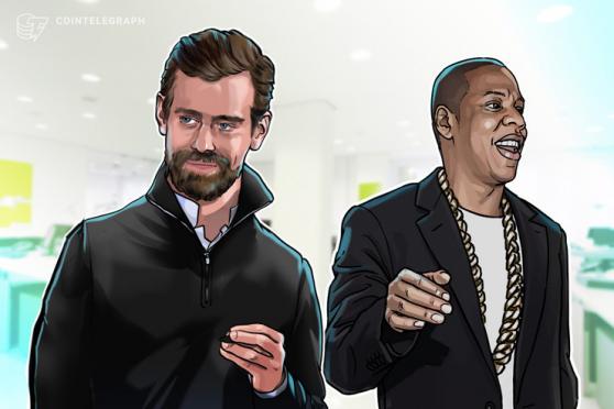 جاك دورسي يتعاون مع Jay-Z On Bitcoin Brooklyn Education