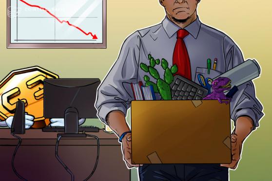 خفّضت منصة Coinbase للصرافة المشفرة عدد موظفيها بنسبة 18٪ وسط سوق هابطة 3 تبادل العملات المشفرة