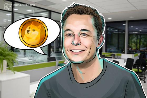 دعم Elon Musk لـ Dogecoin يزداد قوة بعد دعوى قضائية بقيمة 258 مليار دولار 3 دعم Elon Musk لـ Dogecoin يزداد قوة بعد دعوى قضائية بقيمة 258 مليار دولار