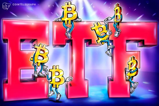 ستطلق شركة Proshares صندوقًا للتداول في البورصة بهدف بيع Bitcoin بعد أن ينخفض ​​سعرها إلى أقل من 20.000 دولار