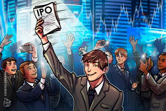 شركة تصميم الرقائق الصينية تقدم طلبًا للاكتتاب العام في بورصة ناسداك بقيمة 50 مليون دولار 3 شركة تصميم الرقائق الصينية تقدم طلبًا للاكتتاب العام في بورصة ناسداك بقيمة 50 مليون دولار