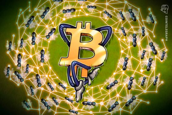 عملة البيتكوين أكثر من 13000 