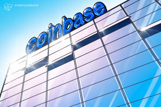 خفض Goldman Sachs مخزون Coinbase إلى