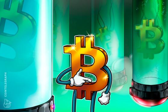 قصة أصل Bitcoin: من هو منشئ شعار Coin؟ 3 قصة أصل Bitcoin: من هو منشئ شعار Coin؟