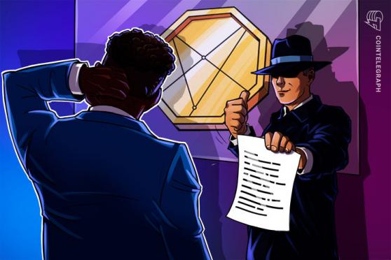 قواعد محكمة الاستئناف تتبع Do Kwon و Terraform Labs أمر الاستدعاء المقدم من هيئة الأوراق المالية والبورصات في سبتمبر 3 قواعد محكمة الاستئناف تتبع Do Kwon و Terraform Labs أمر الاستدعاء المقدم من هيئة الأوراق المالية والبورصات في سبتمبر