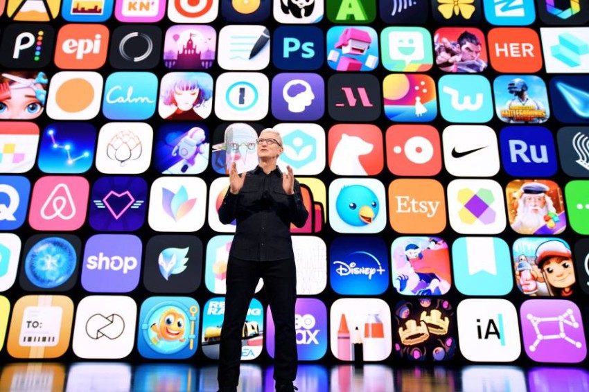 مؤتمر مطوري Apple .. كل شيء متوقع في هذا الحدث