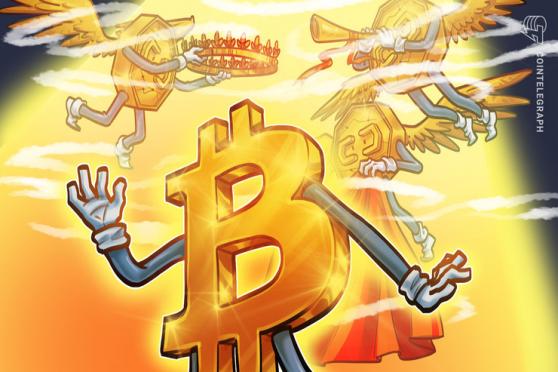 مؤسس Blocktower: Bitcoin هي "Amazon of Cryptocurrency" وكل شيء آخر هو مجرد رهانات 3 مؤسس Blocktower: Bitcoin هو