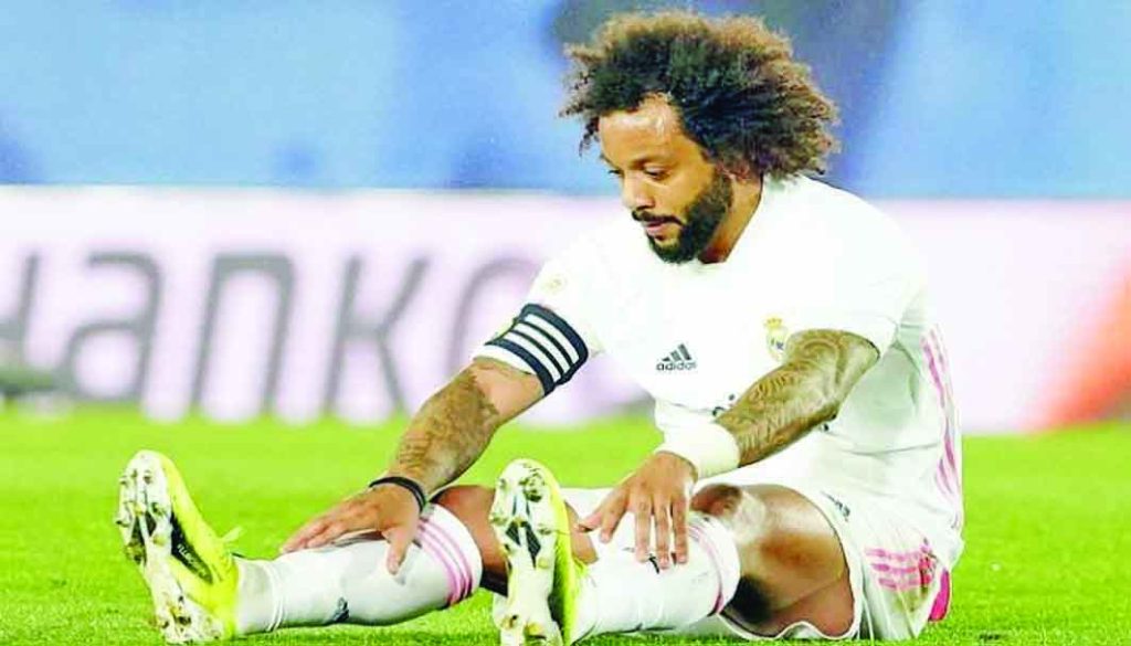 مارسيلو قد يلعب في ميلان الموسم المقبل 3 قد يلعب في ميلان الموسم المقبل