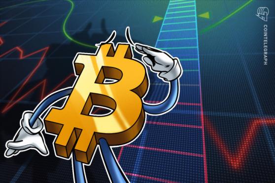 يبدأ مقياس البيتكوين الكلاسيكي هذا في الشراء للمرة الأولى منذ مارس 2020 3 يبدأ مقياس البيتكوين الكلاسيكي هذا في الشراء للمرة الأولى منذ مارس 2020