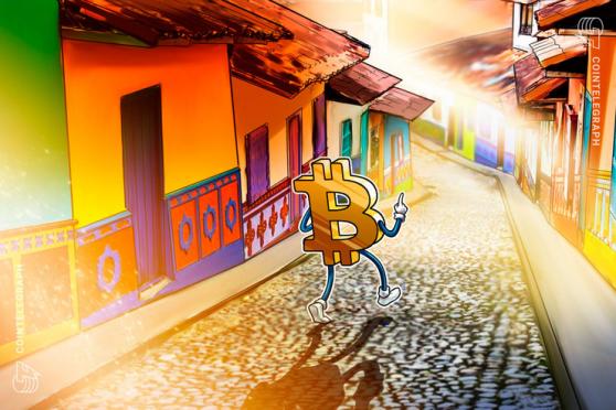 يبدو أن الرئيس الجديد لكولومبيا من محبي البيتكوين 3 يبدو أن الرئيس الجديد لكولومبيا من محبي البيتكوين