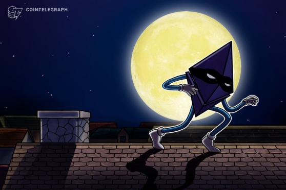 يتفاوض مزود سيولة Ethereum X Carnival لإعادة 50٪ من عملات Ethereum المسروقة 3 مزود سيولة Ethereum