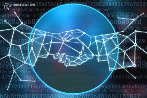 يتكامل Chainlink مع Monbeam لتوفير بيانات التسعير لمطوري Polkadot 3 يتكامل Chainlink مع Monbeam لتوفير بيانات التسعير لمطوري Polkadot