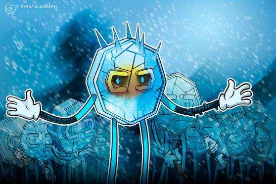 يخطط الرئيس التنفيذي لشركة Binance للاستفادة من Crypto Winter 3 يخطط الرئيس التنفيذي لشركة Binance للاستفادة من Crypto Winter