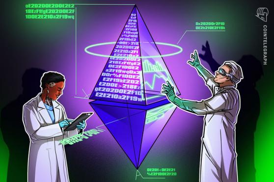 يستهدف التجار مستوى 1400 دولار لسعر Ethereum بعد أن انخفض بالقرب من مستوى الدعم الحرج 3 يستهدف التجار مستوى 1400 دولار لسعر Ethereum بعد أن انخفض بالقرب من مستوى الدعم الحرج