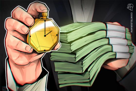 يقول المحلل إن إقراض العملات المشفرة لا يزال بإمكانه تحمل السوق الهابطة 3 يقول المحلل إن إقراض العملات المشفرة لا يزال بإمكانه تحمل السوق الهابطة