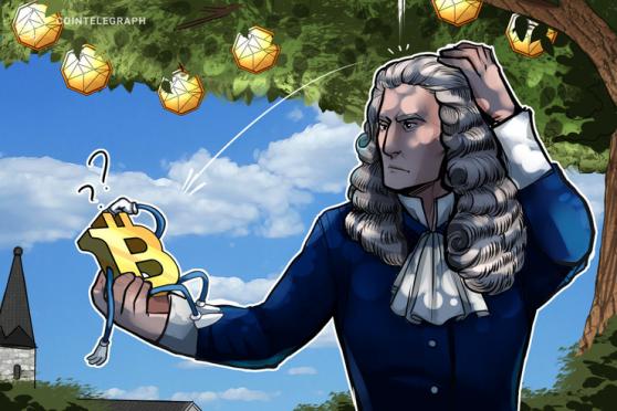 ينخفض ​​سعر البيتكوين إلى أدنى مستوى منذ مايو حيث يتم تداول سوق Ethereum مع خسارة 18.4٪