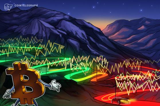 ينخفض ​​سعر البيتكوين إلى أقل من 21000 دولار بينما ترى التبادلات تدفق السجلات