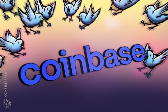 ينشر أرمسترونج تغريدات حول البث العام للاستياء الداخلي من Coinbase 3 ينشر أرمسترونج تغريدات حول البث العام للاستياء الداخلي من Coinbase