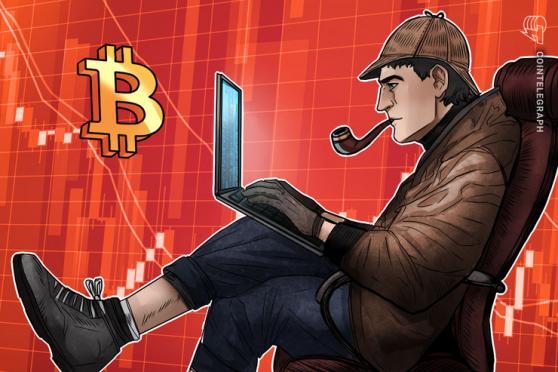 يهدد سعر البيتكوين بأدنى إغلاق أسبوعي منذ عام 2020 حيث يخيف التضخم الأسواق 3 يهدد سعر البيتكوين بأدنى إغلاق أسبوعي منذ عام 2020 حيث يخيف التضخم الأسواق