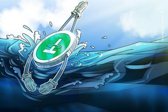 يهدف Tether إلى تقليل دعم الورق التجاري لـ USDT إلى الصفر 3 يهدف Tether إلى تقليل دعم الورق التجاري لـ USDT إلى الصفر
