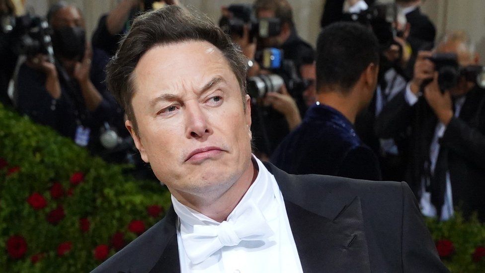 يواجه Elon Musk 258 مليار دعوى قضائية بسبب Dogecoin