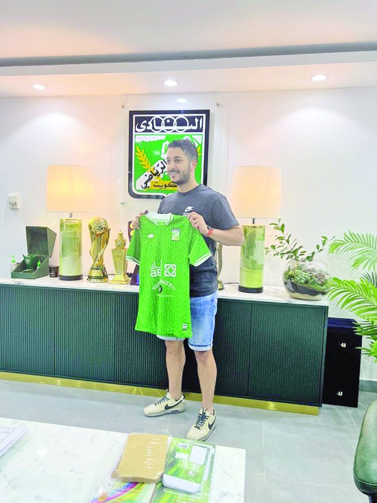اللاعب المحلي يراهن على حصانه في سوق الانتقالات الصيفية 3 المحلي يراهن على حصانه في سوق الانتقالات الصيفية